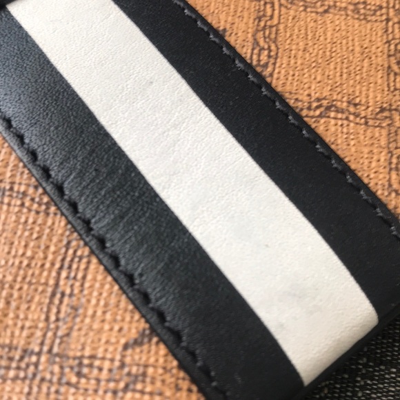 LAMB key/card wallet - Picture 8 of 10